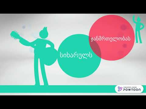 დაბადების დღის მილოცვა