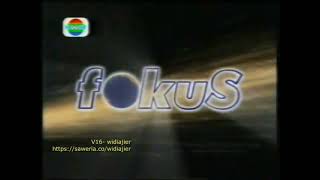 OBB Fokus (1997-2004) di Indosiar [short version]