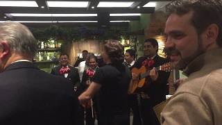 ROBERTO ALAGNA. Piensa en mí.(Agustín Lara)