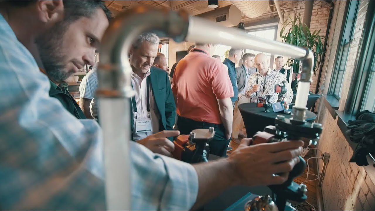 Kansas City Product Launch Event Videography