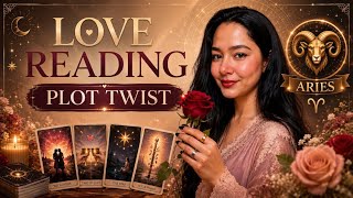 ♈️Aries (मेष) | ♥️ Plot Twist ♥️ | Tarot Card Reading 🃏 | In Hindi ♈️Aries (मेष) | ♥️ Plot Twist ♥️ | Tarot Card Reading 🃏 | In Hindi