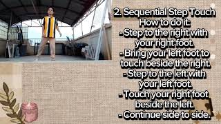 PATHFIT-2 FINAL EXAMINATION (HIP-HOP AEROBICS) (FOR EDUCATIONAL PURPOSES) ERICA REYES