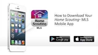 Download the Home Scouting App on an iPhone screenshot 5
