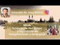 Entrevista de jess garca a nikola djukic  red gospa  medjugorje  24042020