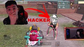 HACKER VS SOKO ☹️full full hack | PUBG Mobile