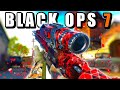 Call of Duty Black Ops 7 M&amp;K LIVE! Search and Destroy!