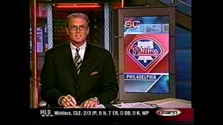 2002   MLB Highlights   April 30