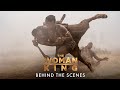 THE WOMAN KING Vignette - Train Like a Warrior