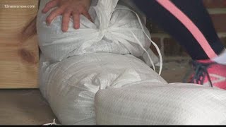 Virginia Beach is getting ready for Florence