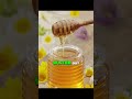 How come pure honey never spoils? #science #physics #honey #bee #bees #beekeeper