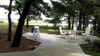 Lieutenant Island view