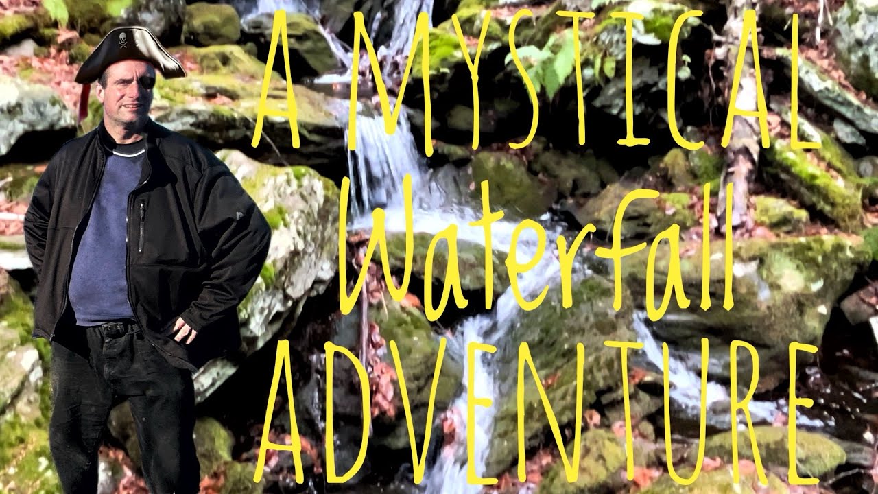 Sage's Ravine: Nature's Waterworks in the Shadows of the Taconics