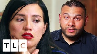 Has Ricky Been Lying To Ximena | 90 Day Fiancé: Before The 90 Days