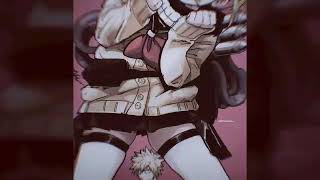 Toga x bakugo