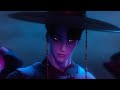 Kpop Demon Hunters Jinu Sings About Gwi Ma The Devil S Melody 