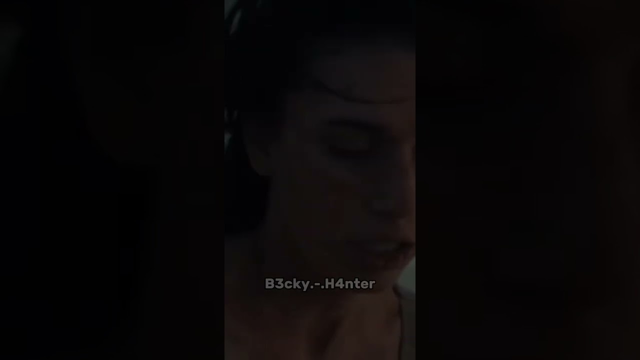 She went through so much.. 