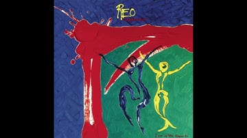 REO Speedwagon - In My Dreams (Music Video Version)