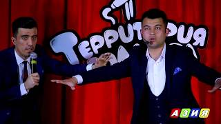 картинка: ТЮ11. Год на ушах. Часть I. Фрагмент 1.
