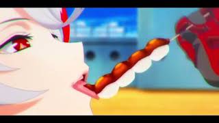 Prinz Eugen Dont Wanna Go Home