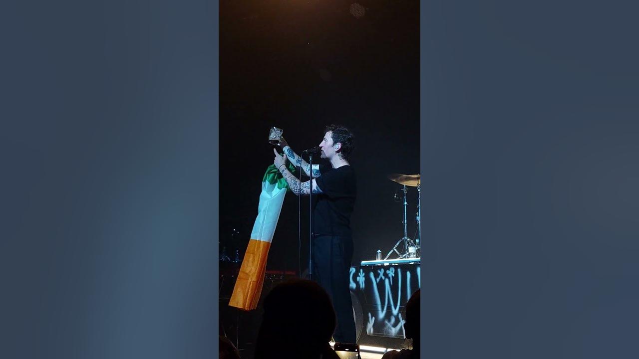Picture This - Drink It Down To There (Wien, 8.10. 2024)