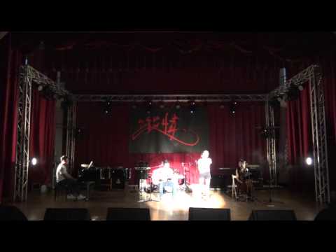 2016台大地理之夜。縱情。不插電樂團 尋人啟事