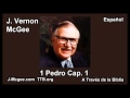 60 1 Pedro 01 - J Vernon Mcgee - a Traves de la Biblia
