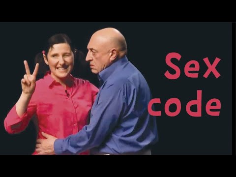 Sex code