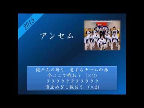 待ちわびた開幕なので「2015中日ドラゴンズ応援歌メドレー」歌ってみた。旭（亀吉）