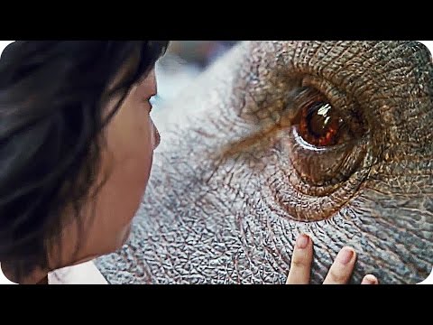 OKJA Trailer (2017) Tilda Swinton, Jake Gyllenhaal Netflix Movie