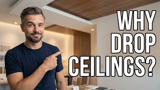 Top 10 Drop Ceiling Ideas Top 10 Drop Ceiling Ideas