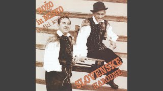 ŠTIRJE FANTJE ŠPILAJO – Vaški kvintet