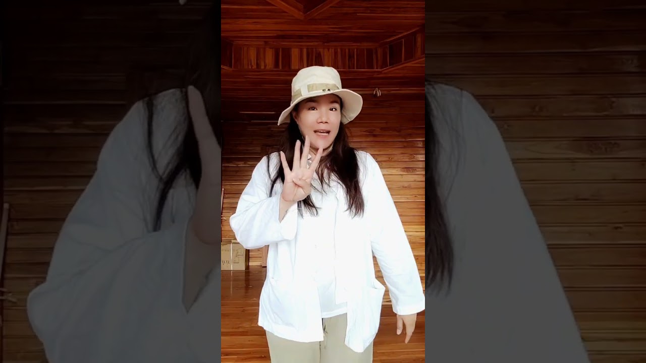 บ้านน็อคดาวน์ไม้สักเมืองแพร่พร้อมจำหน่ายไม่ต้องรอสร้าง👍❤️🤟ส่งทั่วไทย