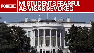 Trump administration revokes some student visas, prompting fears