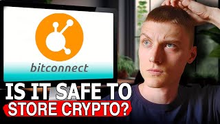 BitConnect Wallet: Ultimate Guide to the Crypto Wallet You Need to Know