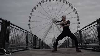 Coffre À Danser Tango Des Pas Perdus