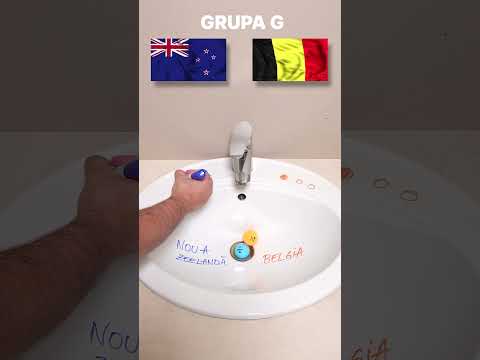 SITUAȚIE GREA PENTRU BELGIA! | Chiuvete Mondiale #superbet #chiuvetemondiale #predictii #worldcup