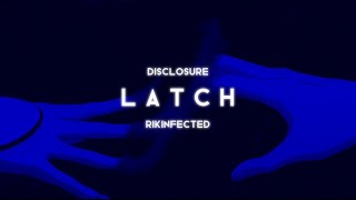 latch - disclosure ( slowed   reverb )