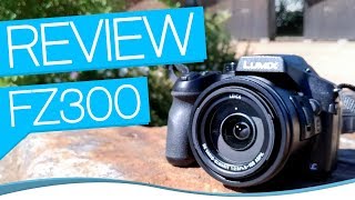 Lumix FZ300 | Lohnt sich der Kauf 2018 noch? | Rev...