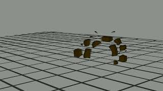 Stickman Shoots a Giant Rock… Then THIS Happens 💥🏹 | Stickman Animation