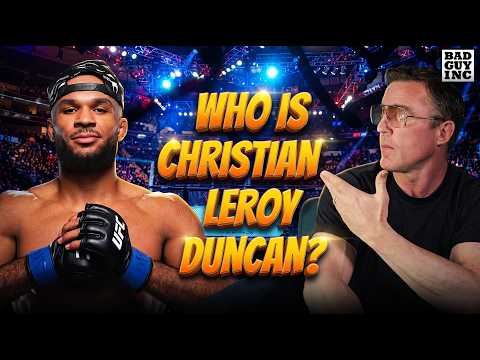 Can You Get a UFC Title Shot If No One Knows Your Name?