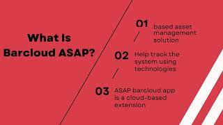Barcloud Asap An Useful Asset Management Solution Guide Barcodelive.org