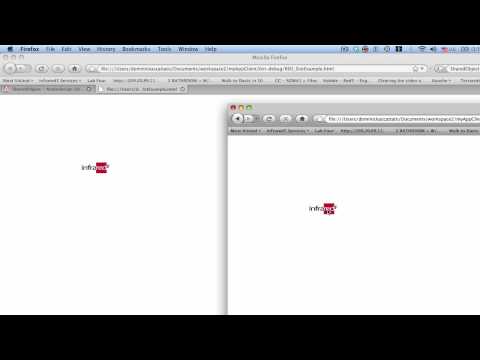 07- 01 -Clientside Remote SharedObject - Part 1