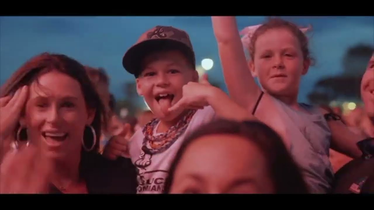 Official CCMF 2022 Aftermovie