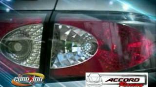 Honda Accord V6 Racing - Constanza.mpg Honda Accord V6 Racing - Constanza.mpg