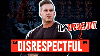 Jay Cutler SLAMS Mr Olympia & REFUSES to attend "DISRESPECTFUL" | CBUM Shredded + MORE!