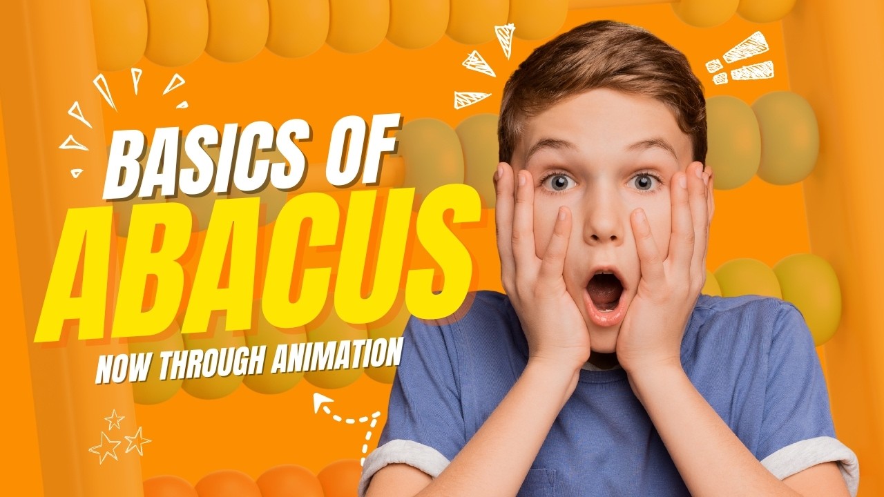 Abacus Level 1 – First Lecture | Learn Abacus Basics from Scratch - YouTube