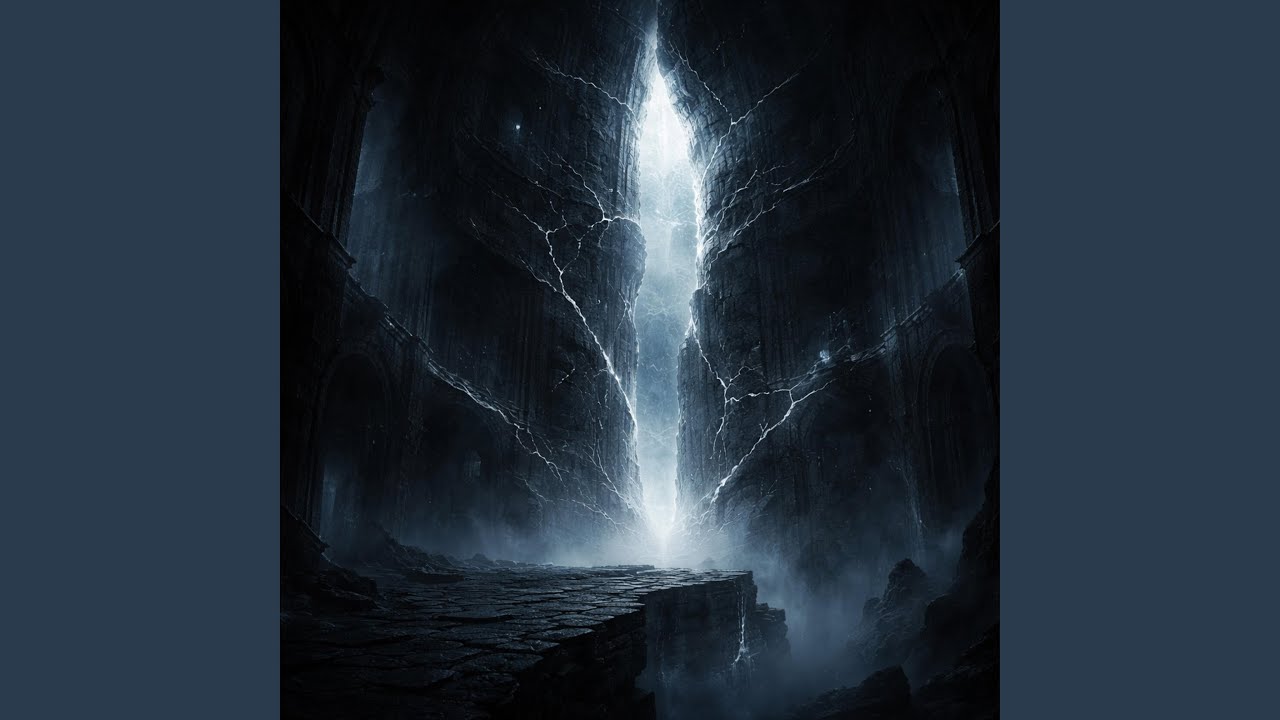 The First Night In Darklight