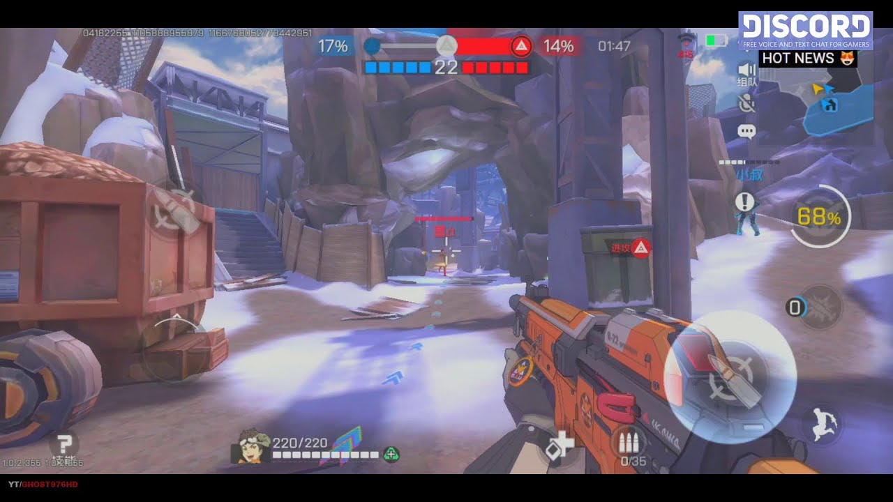 Ace Force - CBT BETA GAMEPLAY