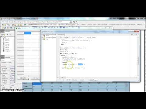 Quick Report Delphi 2010 Tutorial
