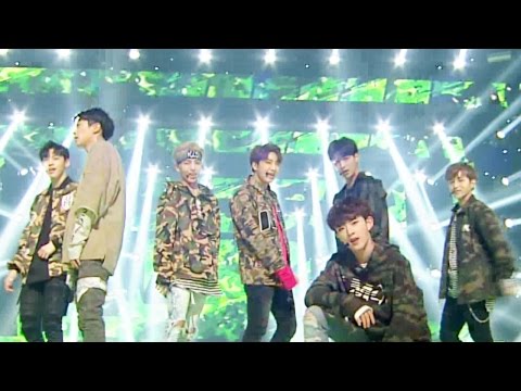 Show Champion EP.223 ROMEO - Without U